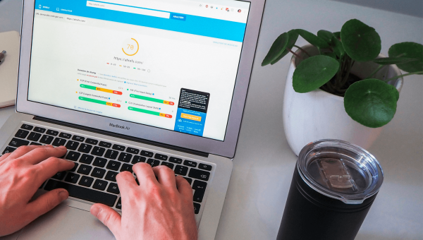 ¿Cómo influyen los Core Web Vitals en el posicionamiento de tu tienda online?